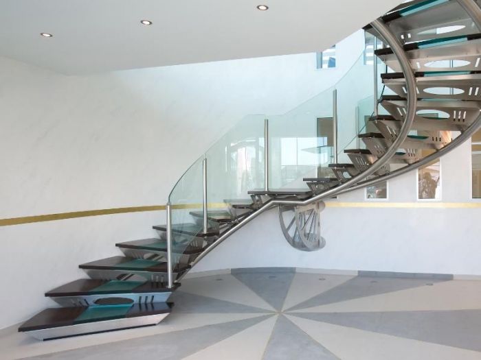 Archisio - Lucacrea - Progetto Gallery 4