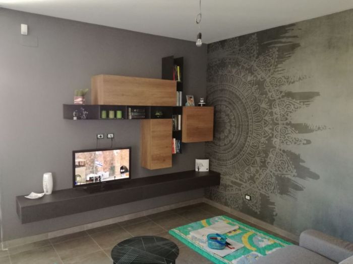 Archisio - Dimensione Legno - Progetto DIMENSIONE LEGNO