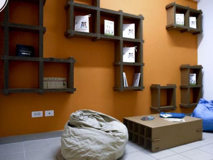 Archisio - Nardi Massimiliano - Progetto Young inside resistenze