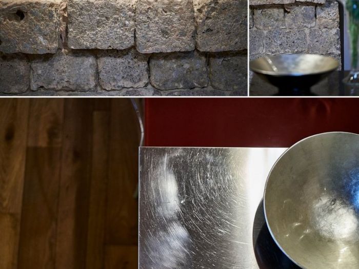 Archisio - Matteo Castelli Fotografia - Progetto Restauro residenza depoca a siena