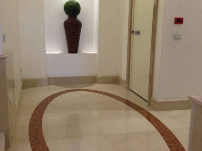 Archisio - Marco Dileo - Progetto Palazzo giuliano