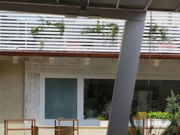 Archisio - Pedone Working - Progetto Verde matematico