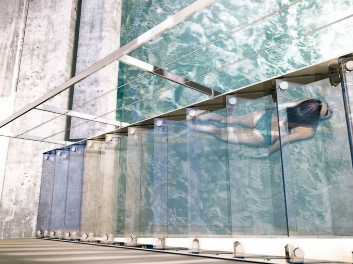 Archisio - Abruzzo Scale Arredo - Progetto Scale