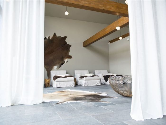 Archisio - Noa Network Of Architecture - Progetto Ulrichsof dalla fattoria al mondo delle fiabe