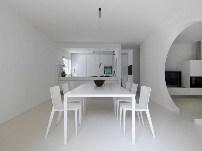 Archisio - Enrico Cano Fotografo - Progetto Casa b