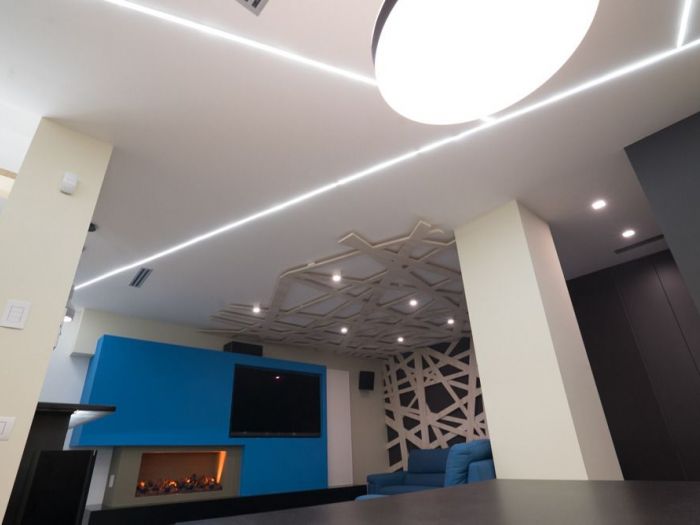 Archisio - Casesa Tiziano - Progetto Villa unifamiliare 300mq