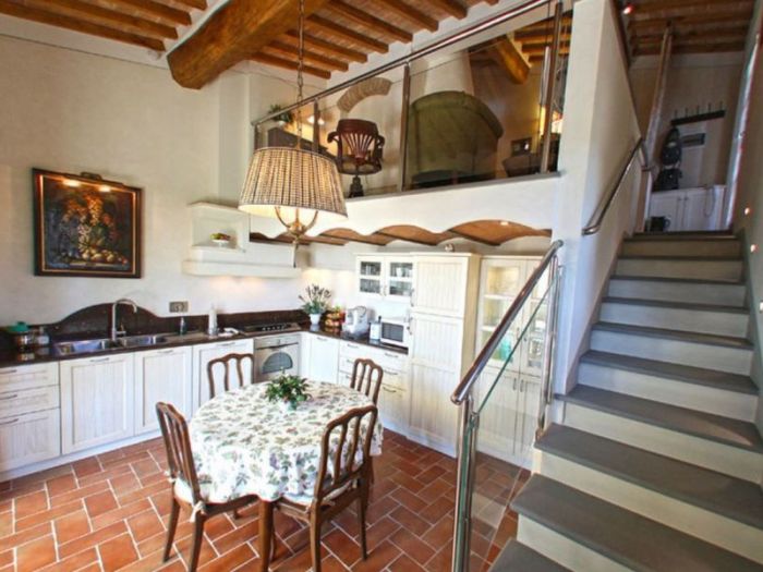 Archisio - Lorenzo Fusi - Progetto Progettazioni interne borgo termale