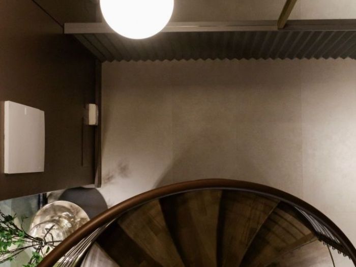 Archisio - Design Project - Progetto Fishic