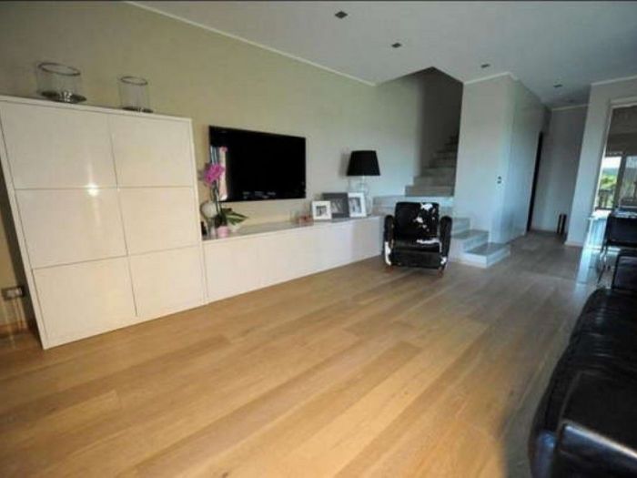 Archisio - Styl Porte Serramenti - Progetto Pavimenti in legno