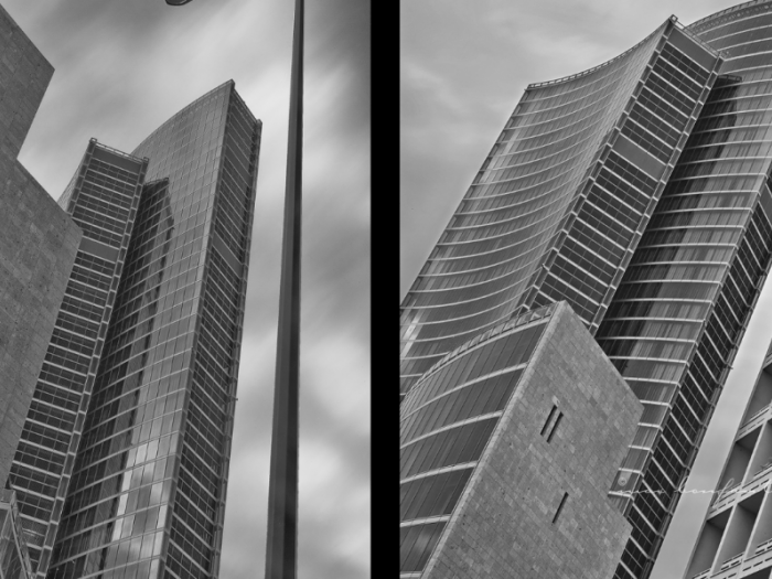 Archisio - Massimo Bonfante - Progetto Fotografie architettoniche