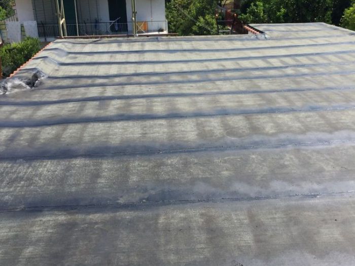 Archisio - Errezeta Asfalti - Progetto Impermeabilizzazione