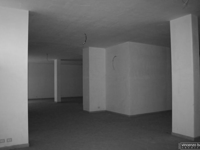 Archisio - Vincenzo Bafunno - Progetto Caffetteria dello sport