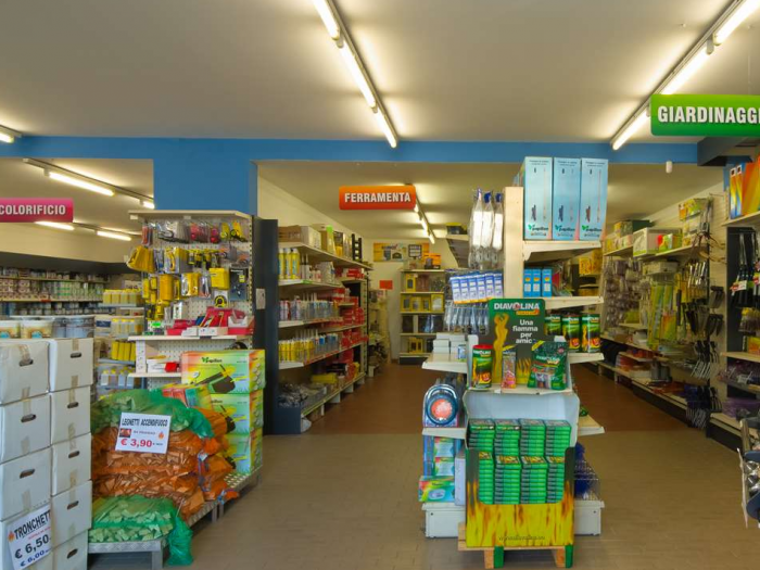 Archisio - Saccomandi - Progetto Saccomandi