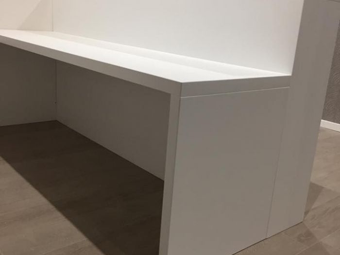 Archisio - Falegnameria Caricato - Progetto Arredamenti interni su misura