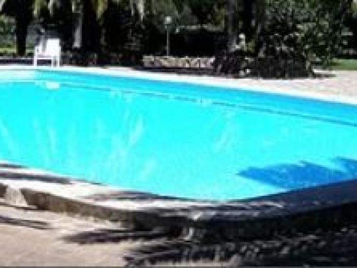 Archisio - Greenjoy - Progetto Piscine in cassero isoblok