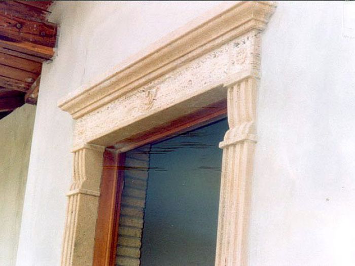 Archisio - Dellunto Marmi srl - Progetto Pavimenti e rivestimenti