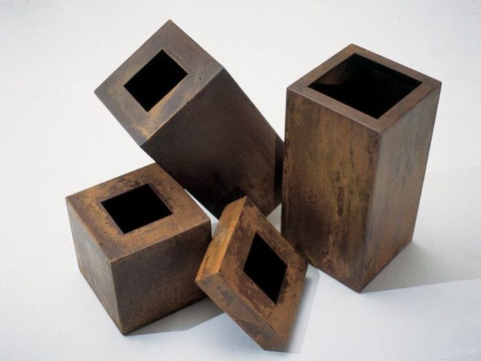 Archisio - Giovanni Casellato - Progetto Vasi