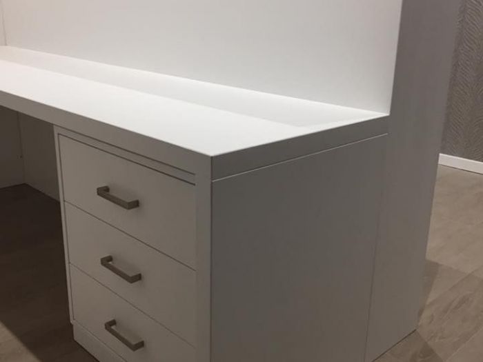 Archisio - Falegnameria Caricato - Progetto Arredamenti interni su misura