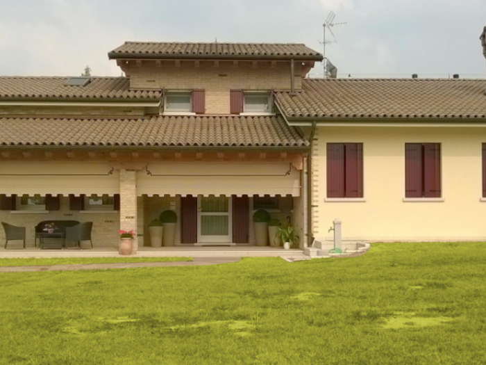 Archisio - Falegnameria Artigiana Mason - Progetto Falegnameria artigiana