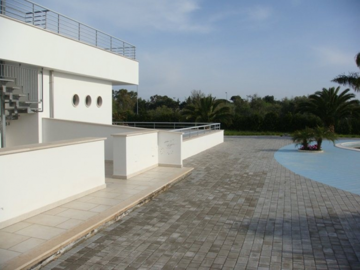 Archisio - Domenico Morolla - Progetto Casa indipendente