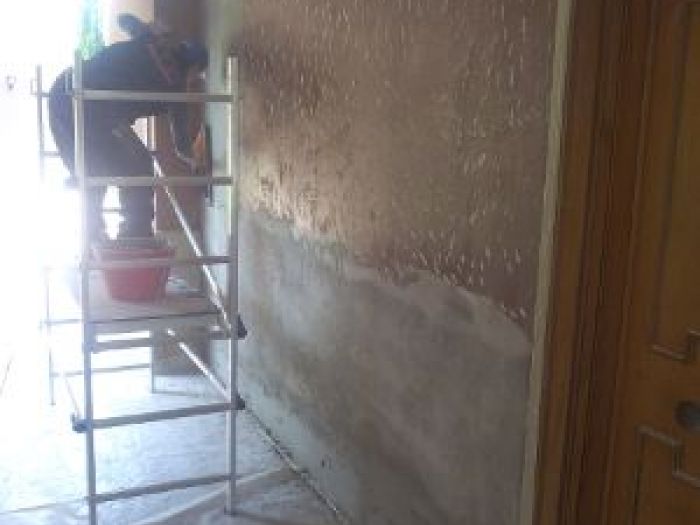 Archisio - Cris Costruzioni Generali srl - Progetto Ristrutturazione interni