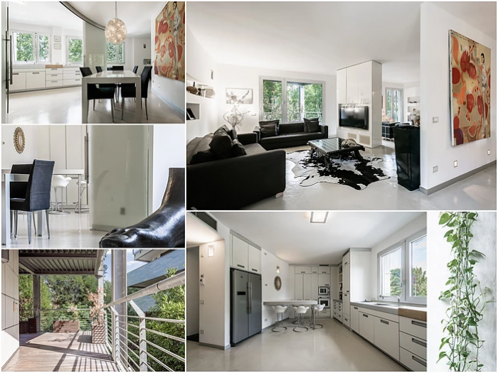 Archisio - Prima Impressione Home Staging - Progetto Fotografia dinterni