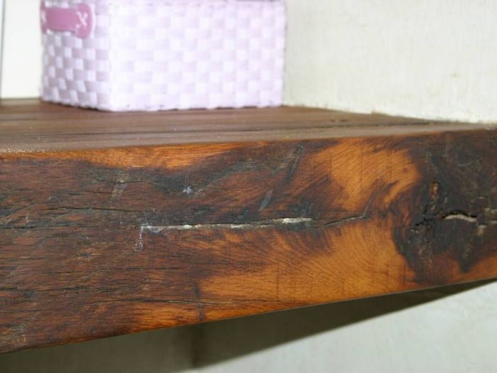 Archisio - Falegnameria Ferruzzi - Progetto Falegnameria