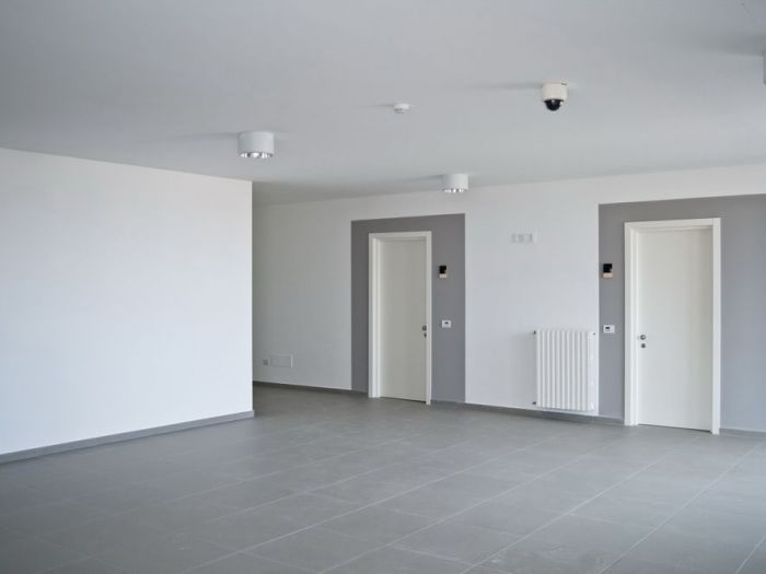 Archisio - Marco Mazzella - Progetto Ferrhotel