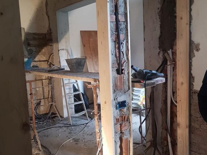 Archisio - Gehome - Progetto Interni