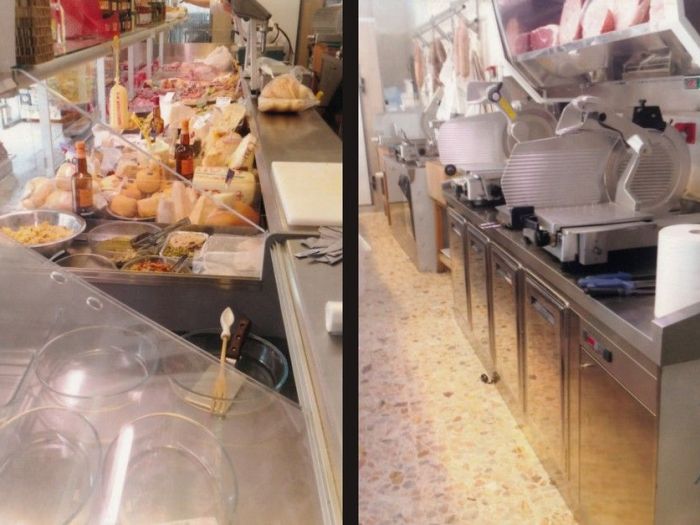 Archisio - Verafrigor - Progetto Mondial carni da gigione