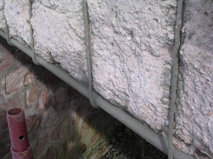 Archisio - Fgs Project Stp Sas - Progetto Strada san lorenzo