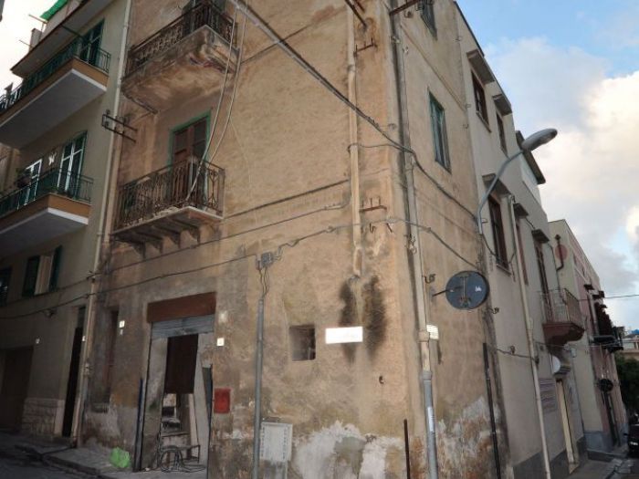 Archisio - Isprogettazione - Progetto Palazzina 012