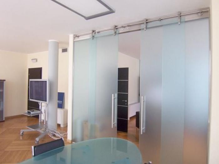 Archisio - Studio Architettura Golinelli - Progetto Stabilimento industriale 1