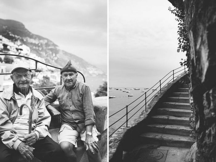 Archisio - Beatrice Moricci Fotografa - Progetto Fotografo matrimonio a positano costiera amalfitana