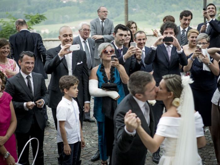 Archisio - Piero Ottaviano Fotografo - Progetto Ludovica e pierluigi