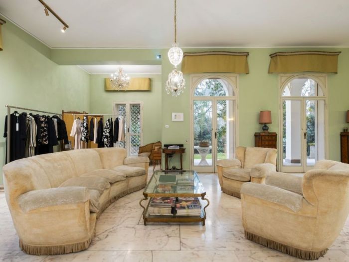 Archisio - Studio Lenzi Associati - Progetto Maison laviniaturra