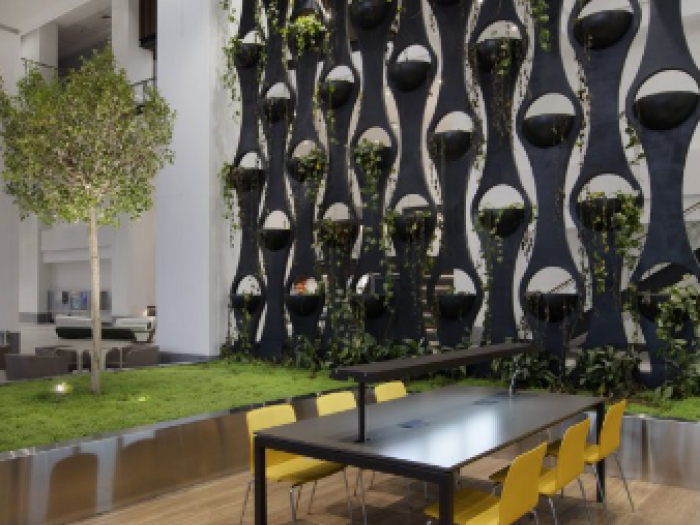 Archisio - Metex Design Group - Progetto Medipol university kavack