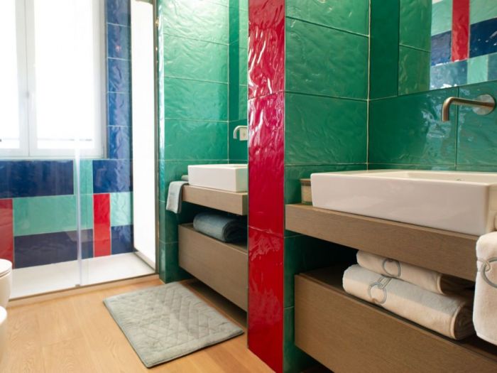 Archisio - Thesign Progettazione Dinterni srl - Progetto Stile moderno