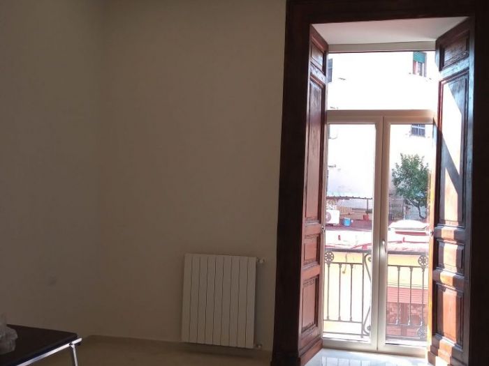 Archisio - Vincenzo Matarazzo - Progetto Ristrutturazione in stile classico