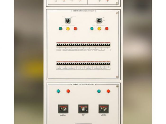 Archisio - Furlanetto International srl - Progetto Yacht