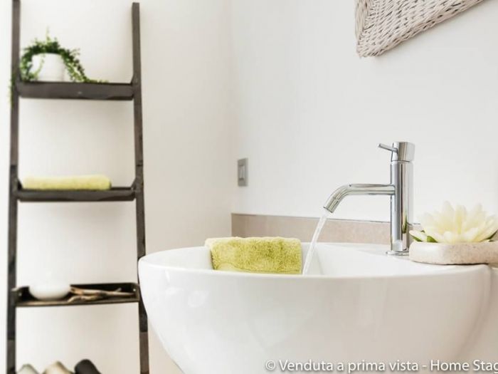 Archisio - Venduta A Prima Vista - Progetto Relooking bilocale zona malpensa