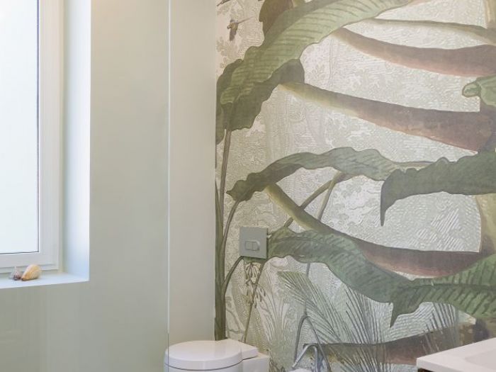 Archisio - Cristian Deklic Photography - Progetto A casa di alma