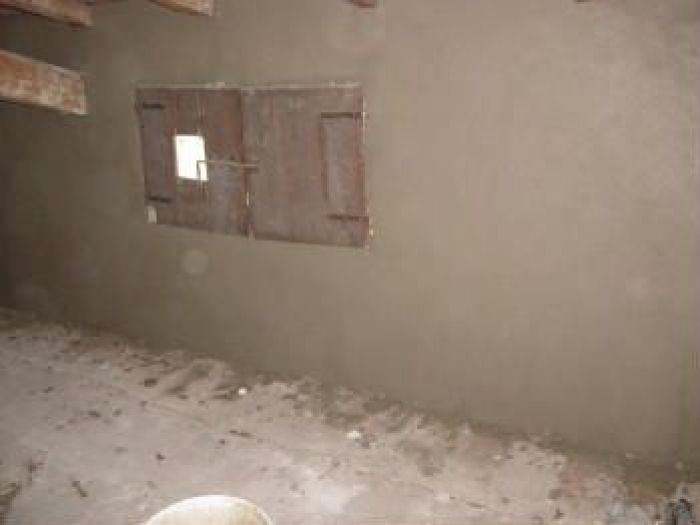 Archisio - Edile Lugli Di Giuseppe Lugli - Progetto Consolidamento sottotetto