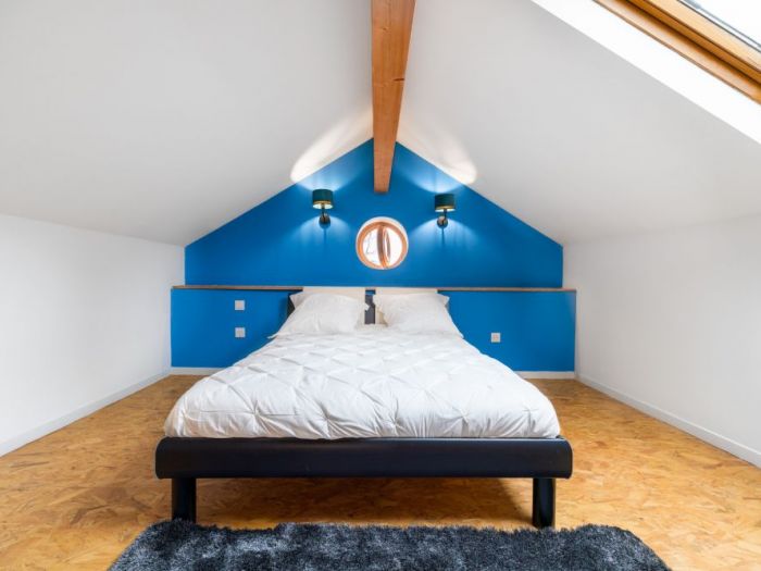 Archisio - Marco Pavone - Progetto Architettura e interni