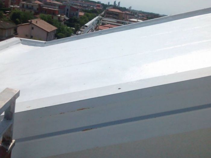 Archisio - Impresa Edile Burattin - Progetto Ristrutturazione tetti