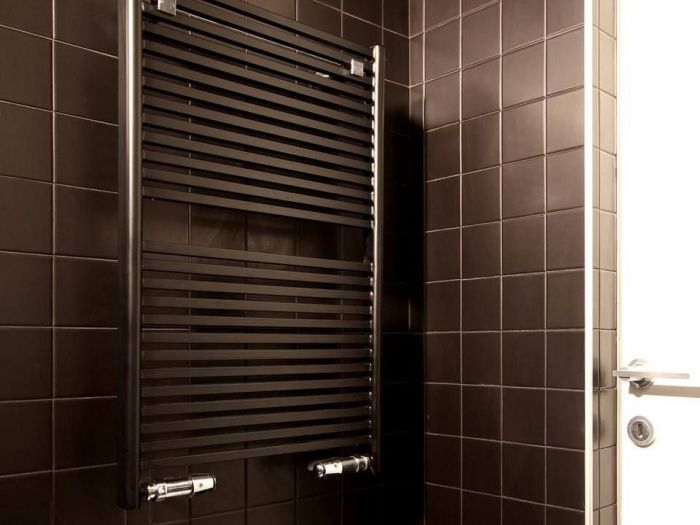 Archisio - Ediltek srl - Progetto Radiatori darredo