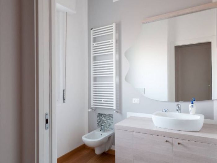 Archisio - Nca Nunzio Carraffa - Progetto Appartamento cg