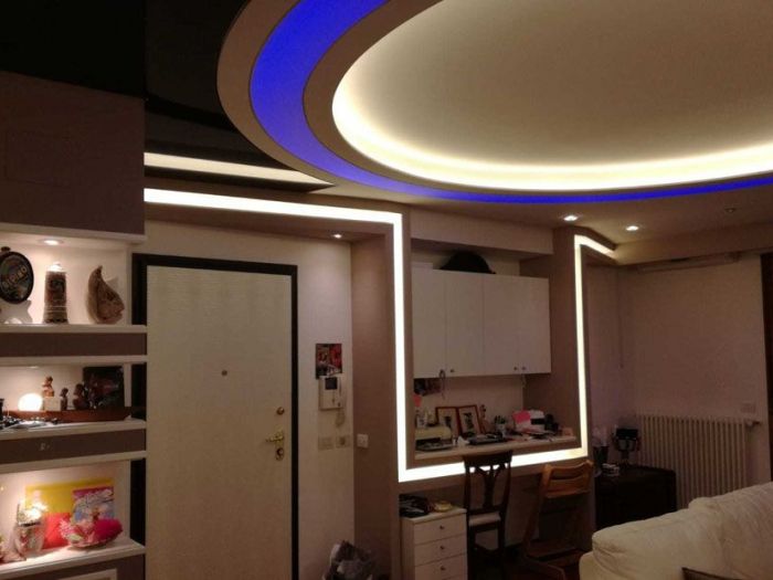 Archisio - Formaro Design - Progetto Cataldo formaro