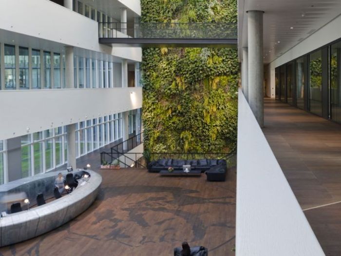 Archisio - Durante Ufficio - Progetto Diesel headquarters