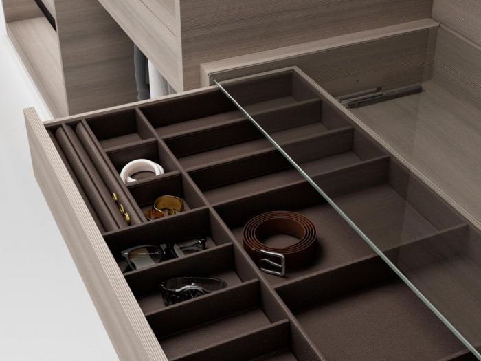 Archisio - Virtual Design - Progetto Camere